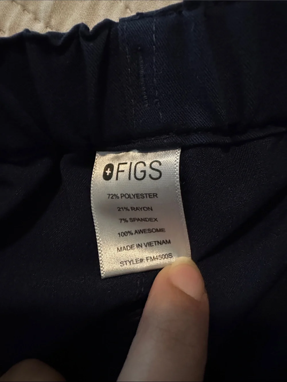 Figs pants mens